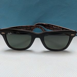 Ray Ban 2140 special series #5